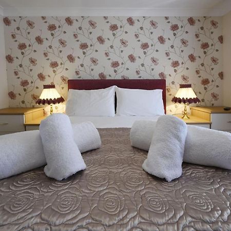 포트 윌리엄 Hillcrest 빌라 외부 사진